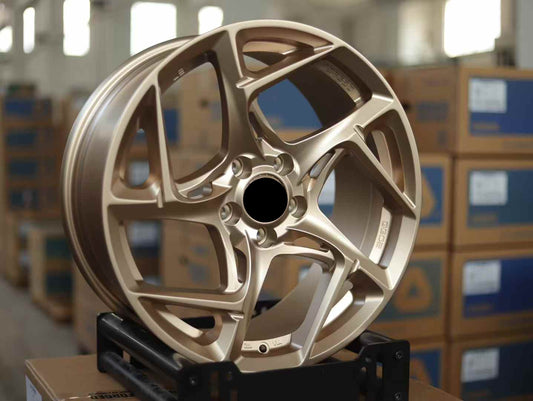 Custom Forged Wheels Rims For Porsche 911 992 991 Carrera Turbo S GTS GT3 RS