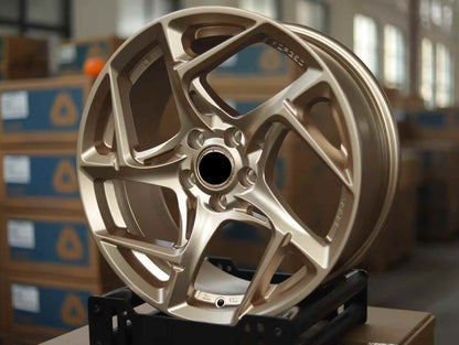 Custom Forged Wheels Rims For Porsche 911 992 991 Carrera Turbo S GTS GT3 RS