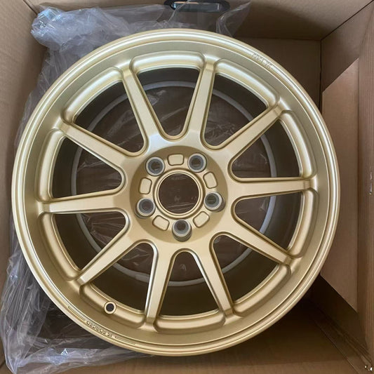 Forged Wheels Rims 16 Inch For Mitsubishi Lancer Evolution