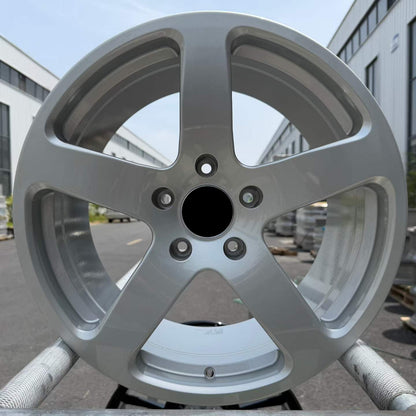Forged Wheels Rims 17 18 19 20 21 22 23 24 inch For Porsche 911 992 Carrera 4 S 4S GTS GT3 RS Turbo S