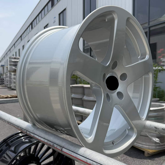 Forged Wheels Rims 17 18 19 20 21 22 23 24 inch For Porsche 911 992 Carrera 4 S 4S GTS GT3 RS Turbo S
