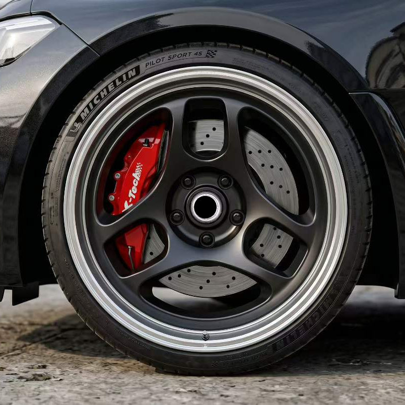 Forged Wheels Rims 17 18 19 Inch For Honda Civic