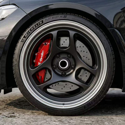 Forged Wheels Rims 17 18 19 Inch For Honda Civic