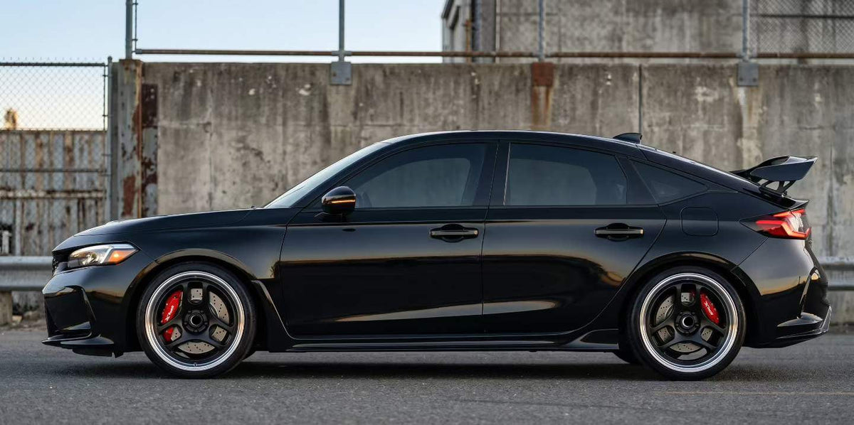 Forged Wheels Rims 17 18 19 Inch For Honda Civic