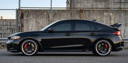 Forged Wheels Rims 17 18 19 Inch For Honda Civic
