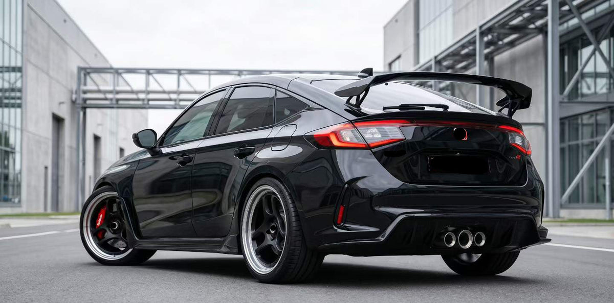 Forged Wheels Rims 17 18 19 Inch For Honda Civic