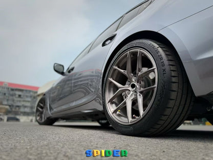 Forged Wheels Rims 18 19 20 21 22 23 24 inch For Cadillac CT5 V Blackwing