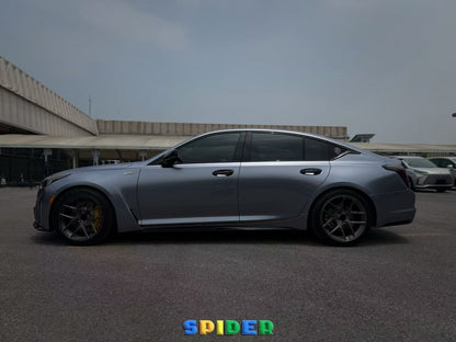 Forged Wheels Rims 18 19 20 21 22 23 24 inch For Cadillac CT5 V Blackwing