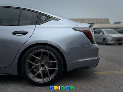 Forged Wheels Rims 18 19 20 21 22 23 24 inch For Cadillac CT5 V Blackwing