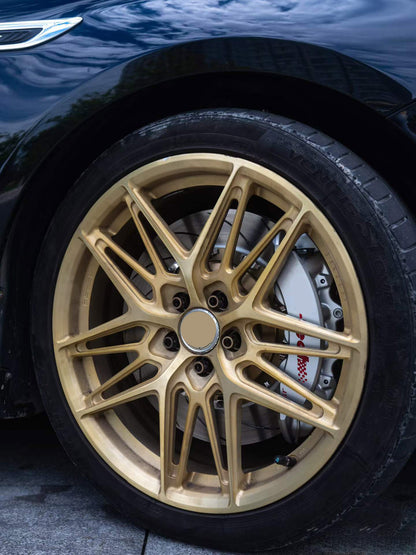 Forged Wheels Rims 18 19 20 21 22 23 24 inch For Lexus CT ES GS GX IS LM LS LX NX RX TX UX