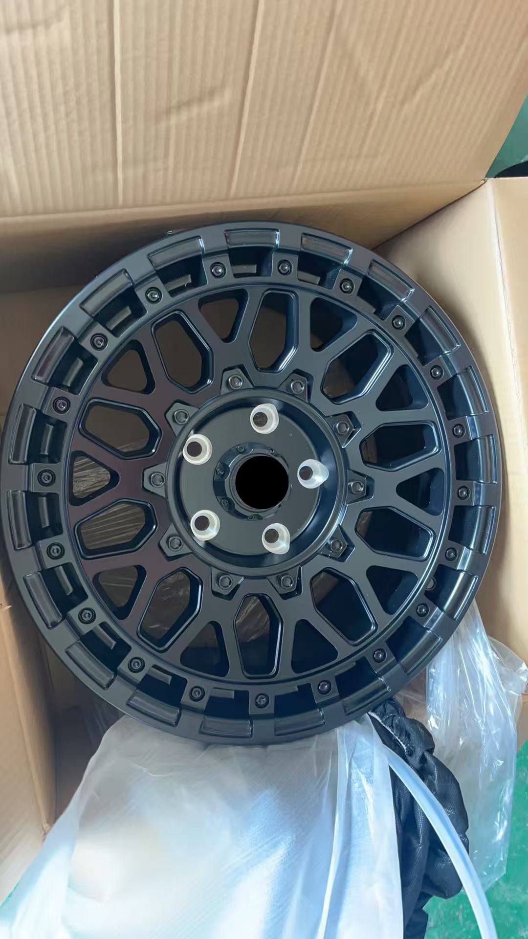 Forged Wheels Rims 18 19 20 21 22 23 24 inch For Toyota LC300 LC200 Lexus LX600 LX570