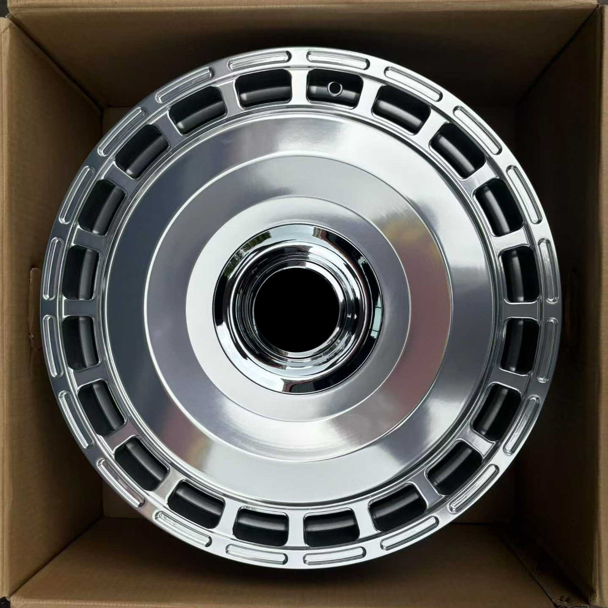 Forged Wheels Rims 19 Inch Mercedes Benz S Class W222 S450 S500 S560 AMG S65 S63