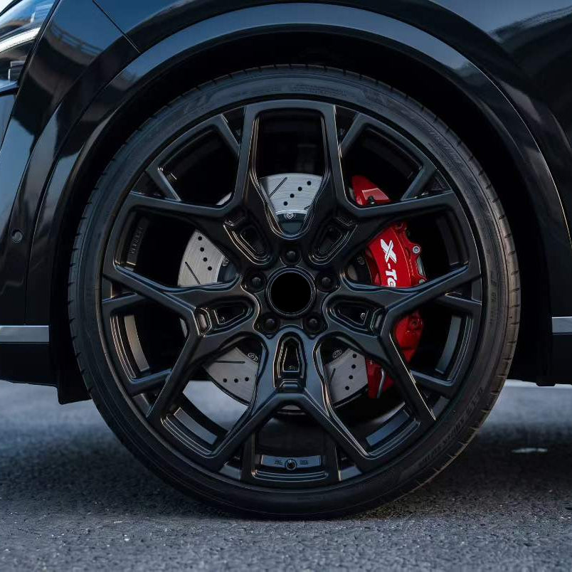 Forged Wheels Rims 20 21 22 Inch For AITO M5 M6 M7 M8 M9