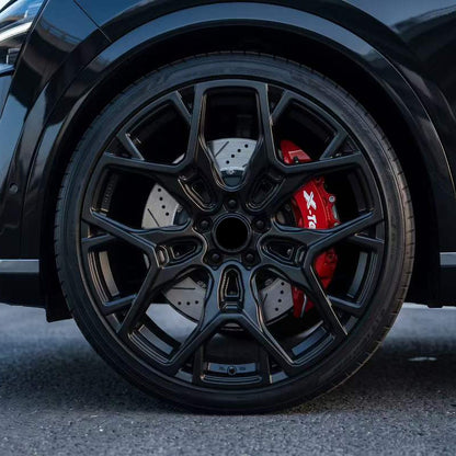 Forged Wheels Rims 20 21 22 Inch For AITO M5 M6 M7 M8 M9