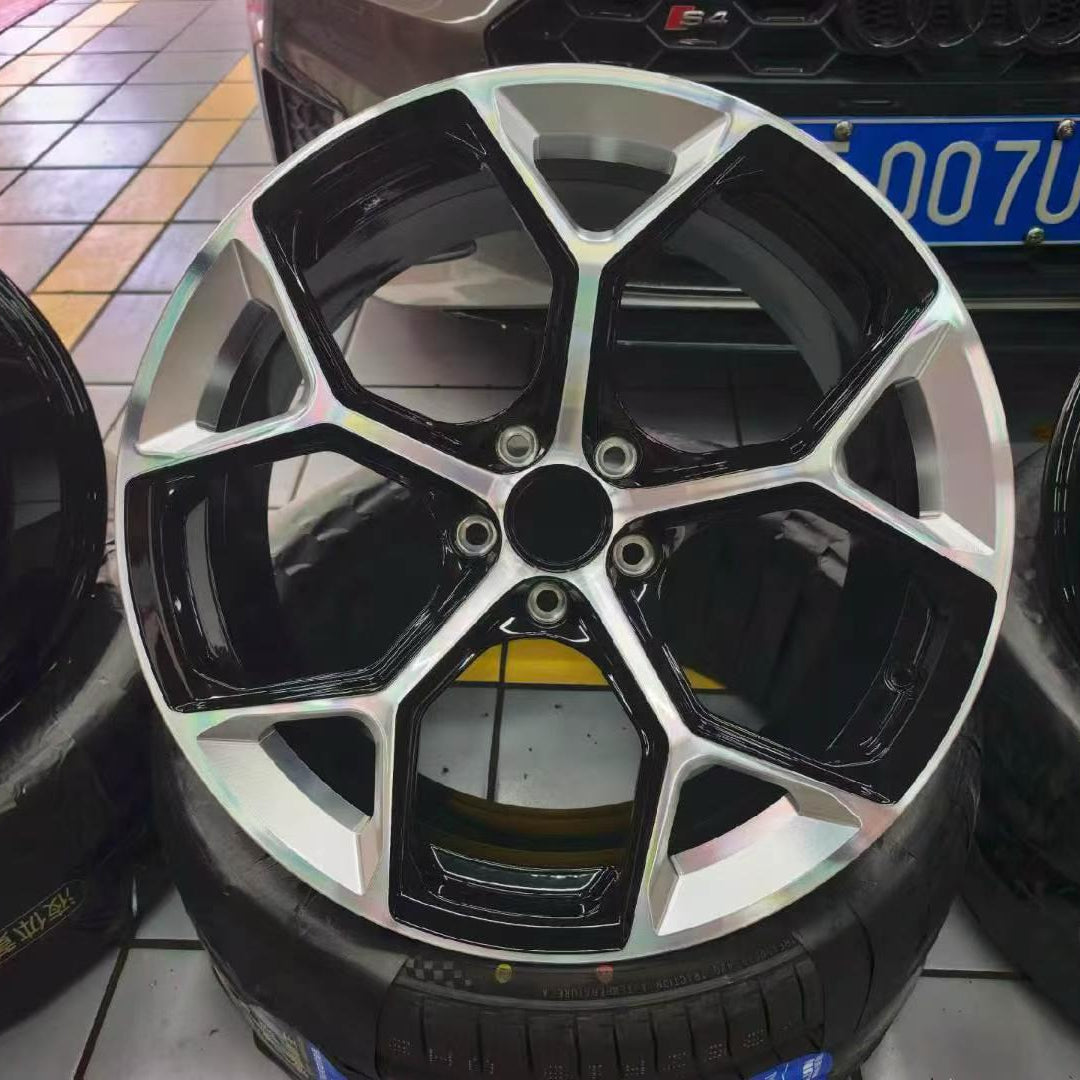 Forged Wheels Rims 20 Inch For Audi A4 S4 Sedan RS4 Avant Sportback