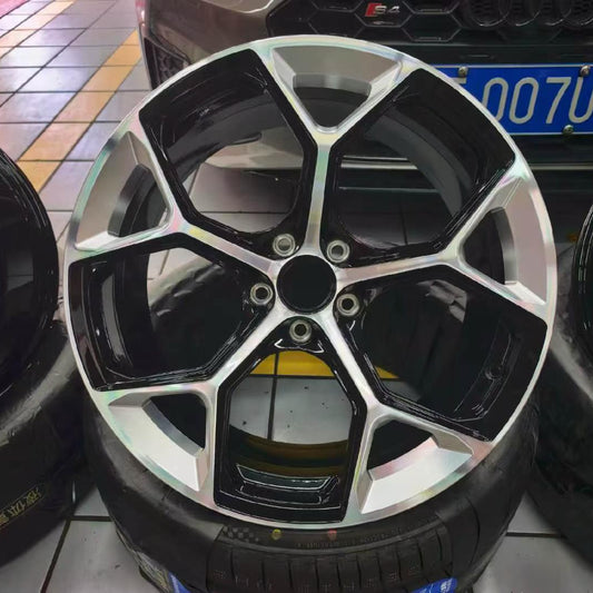 Forged Wheels Rims 20 Inch For Audi A4 S4 Sedan RS4 Avant Sportback