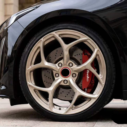 Forged Wheels Rims 20 Inch For Cadillac CT5 V Blackwing Sport