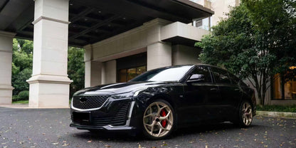 Forged Wheels Rims 20 Inch For Cadillac CT5 V Blackwing Sport