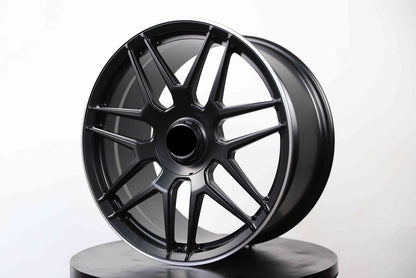 Forged Wheels Rims 22 Inch For Mercedes Benz G Class W463 G55 G63 G65 G500