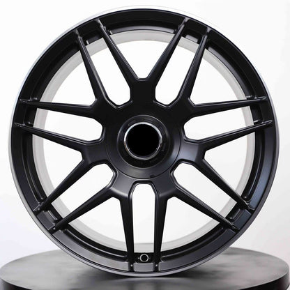 Forged Wheels Rims 22 Inch For Mercedes Benz G Class W463 G55 G63 G65 G500