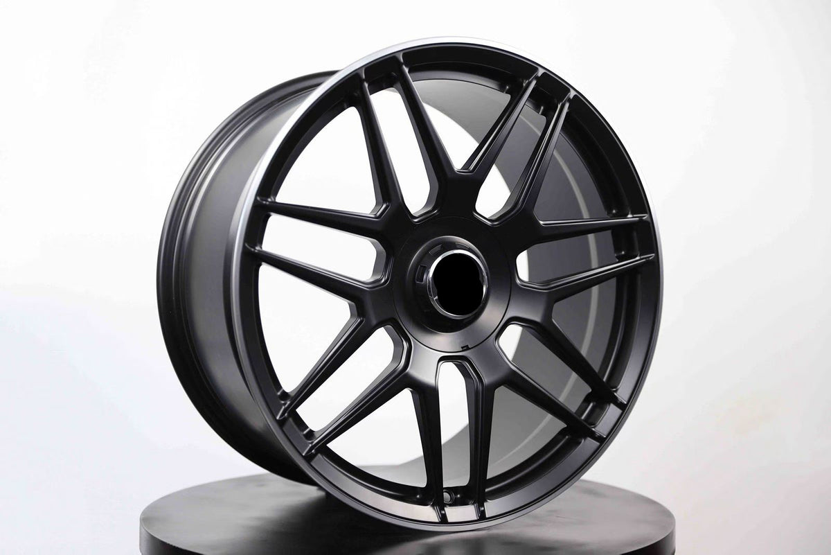 Forged Wheels Rims 22 Inch For Mercedes Benz G Class W463 G55 G63 G65 G500