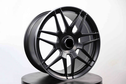 Forged Wheels Rims 22 Inch For Mercedes Benz G Class W463 G55 G63 G65 G500