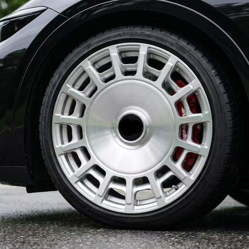 Forged Wheels Rims 22 Inch For Toyota Crown S325