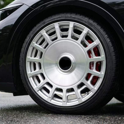 Forged Wheels Rims 22 Inch For Toyota Crown S325