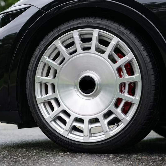 Forged Wheels Rims 22 Inch For Toyota Crown S325