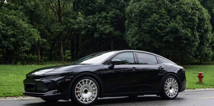 Forged Wheels Rims 22 Inch For Toyota Crown S325