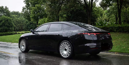 Forged Wheels Rims 22 Inch For Toyota Crown S325
