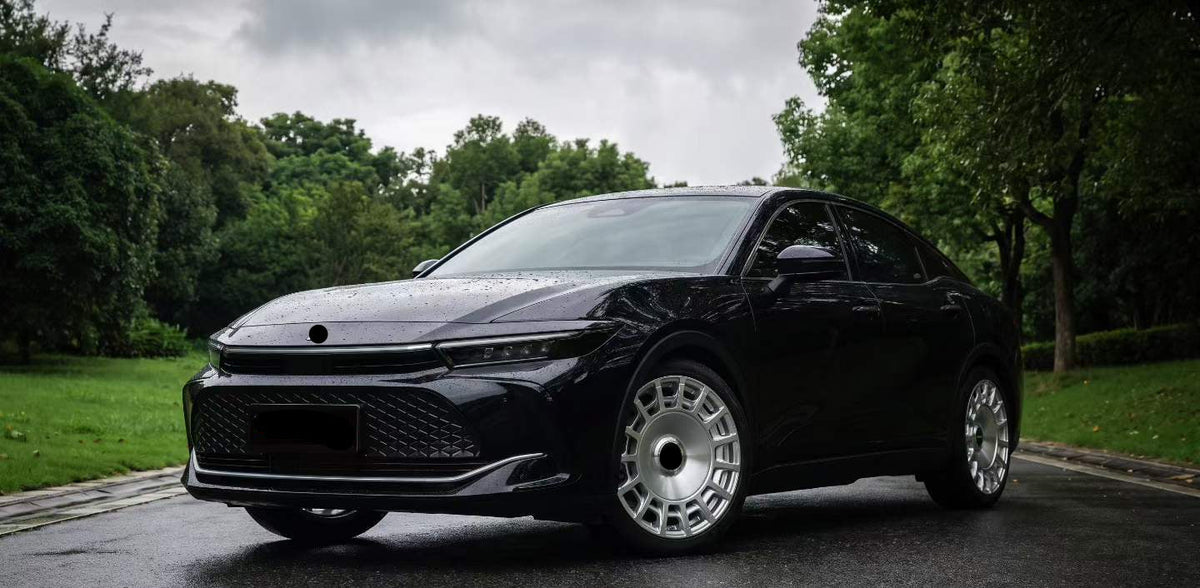 Forged Wheels Rims 22 Inch For Toyota Crown S325