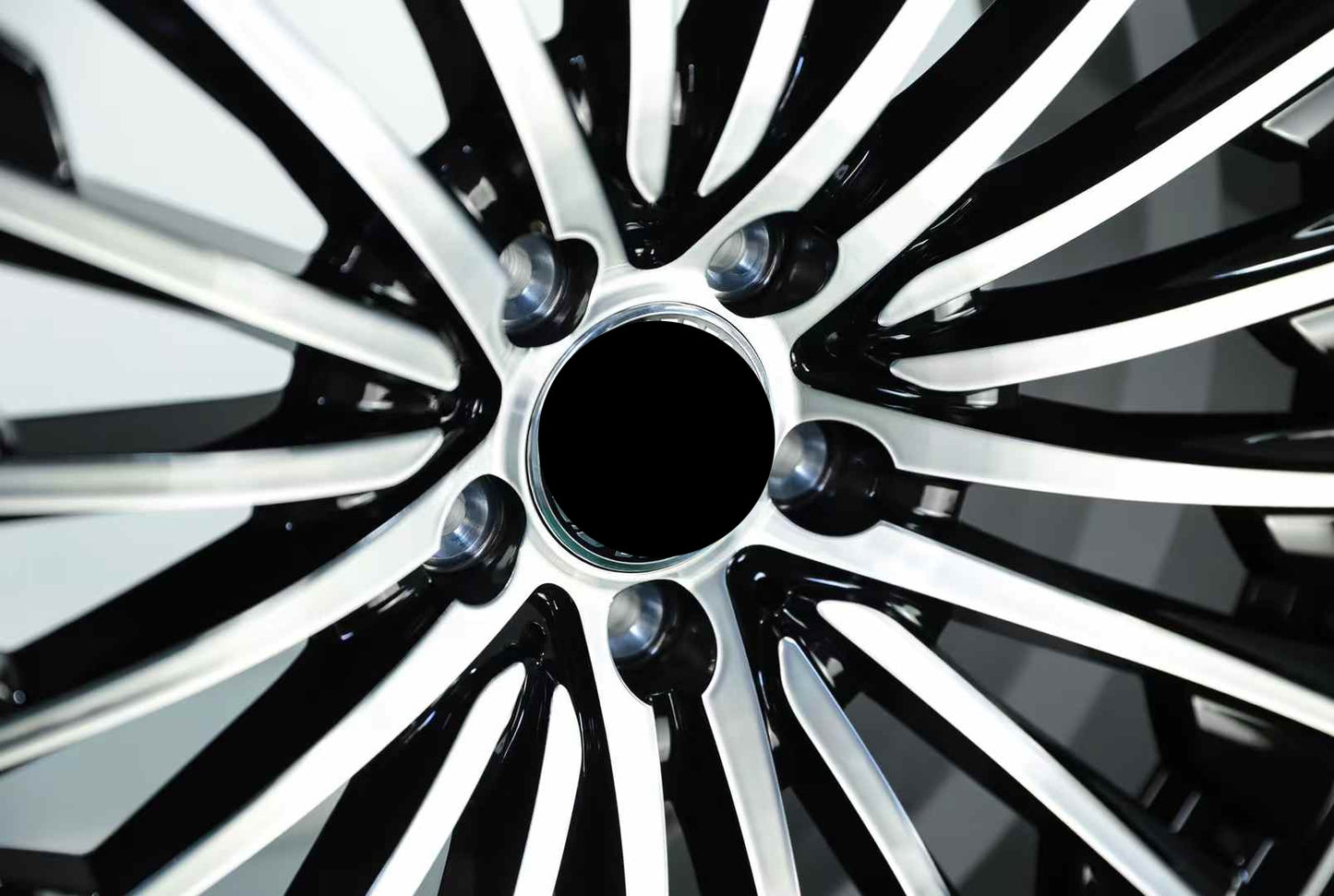 Forged Wheels Rims For Mercedes Benz EQS EQE EQB EQB EQG A2434010600