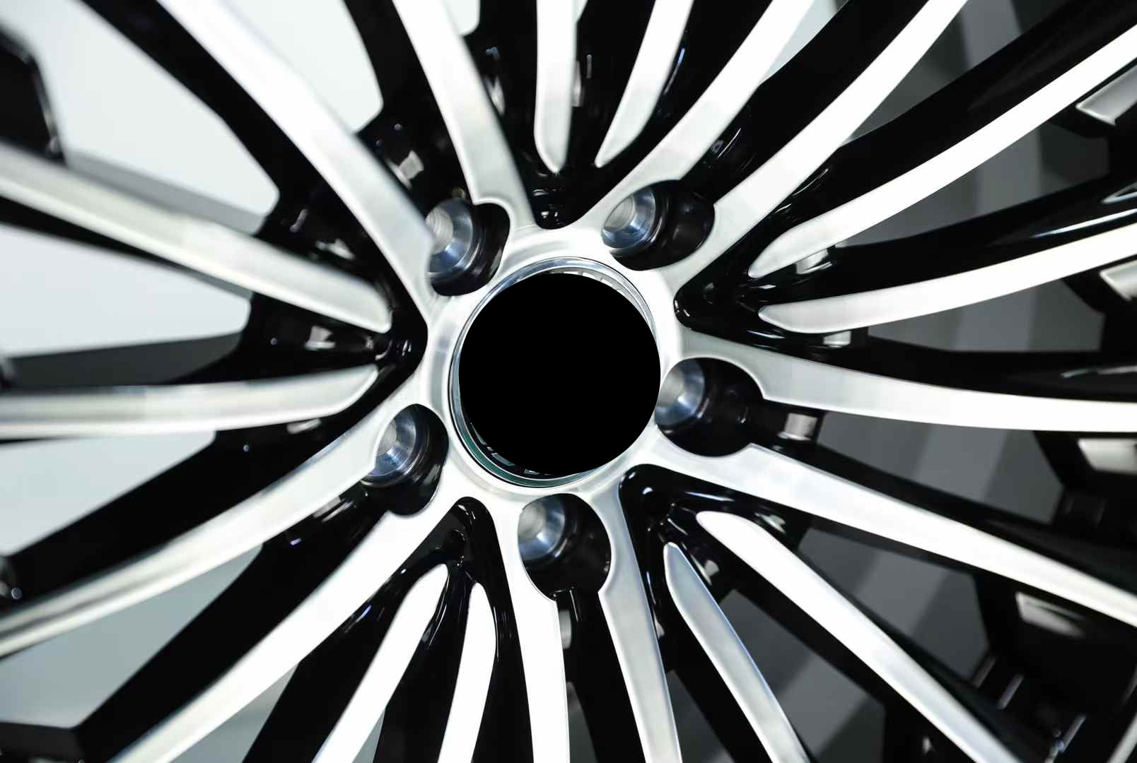 Forged Wheels Rims For Mercedes Benz EQS EQE EQB EQB EQG A2434010600