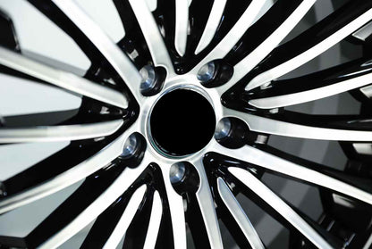 Forged Wheels Rims For Mercedes Benz EQS EQE EQB EQB EQG A2434010600