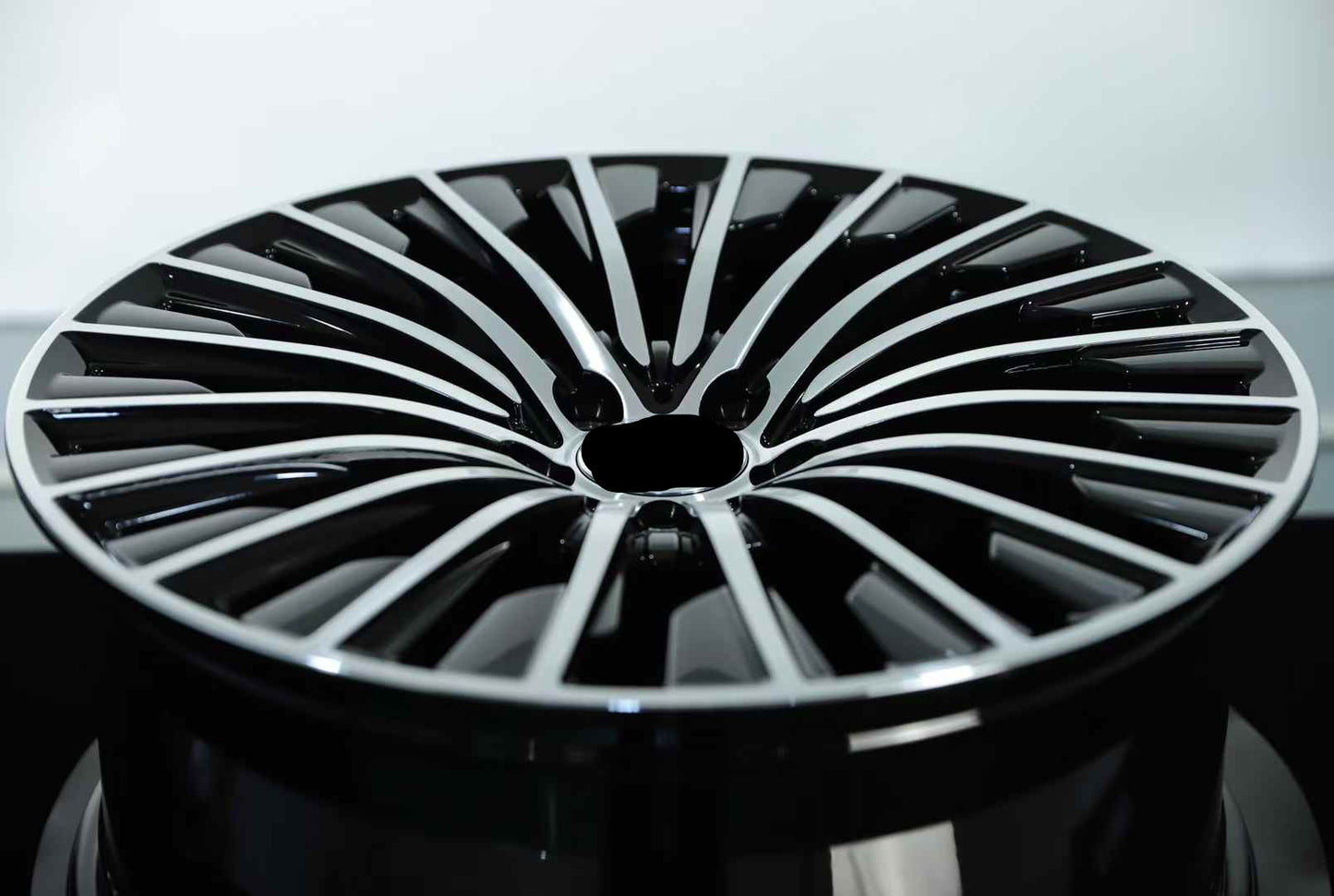 Forged Wheels Rims For Mercedes Benz EQS EQE EQB EQB EQG A2434010600