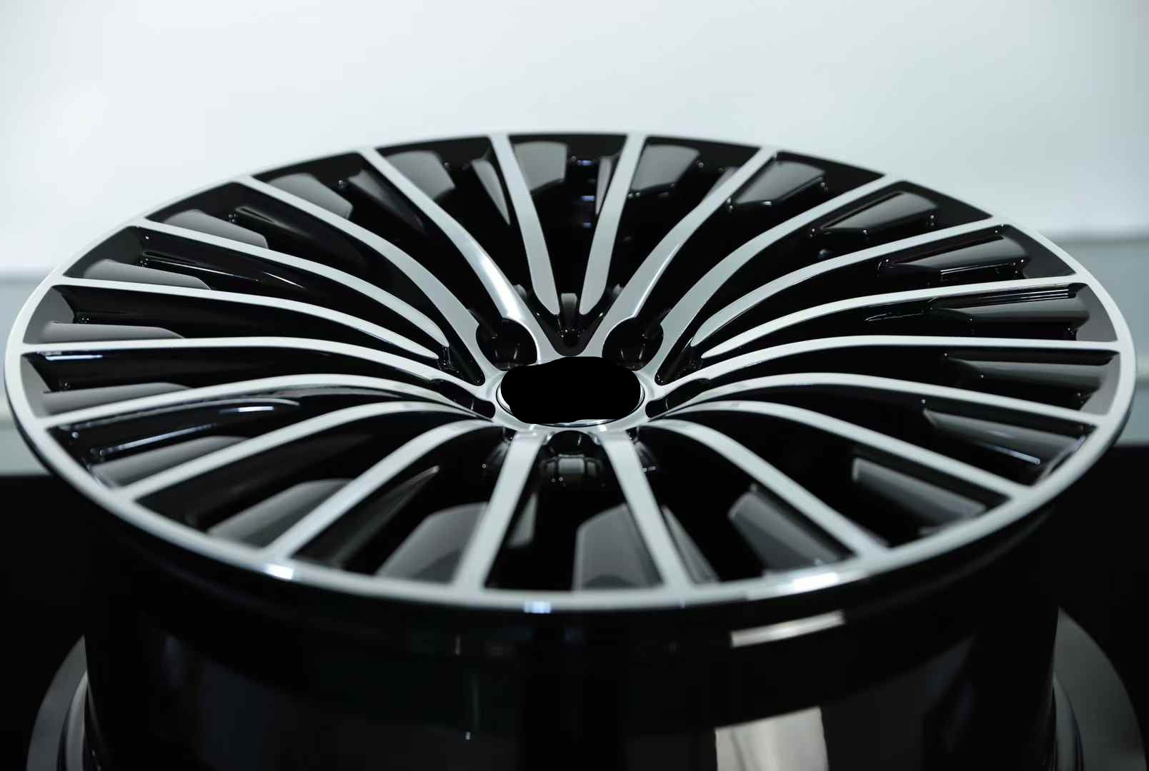 Forged Wheels Rims For Mercedes Benz EQS EQE EQB EQB EQG A2434010600