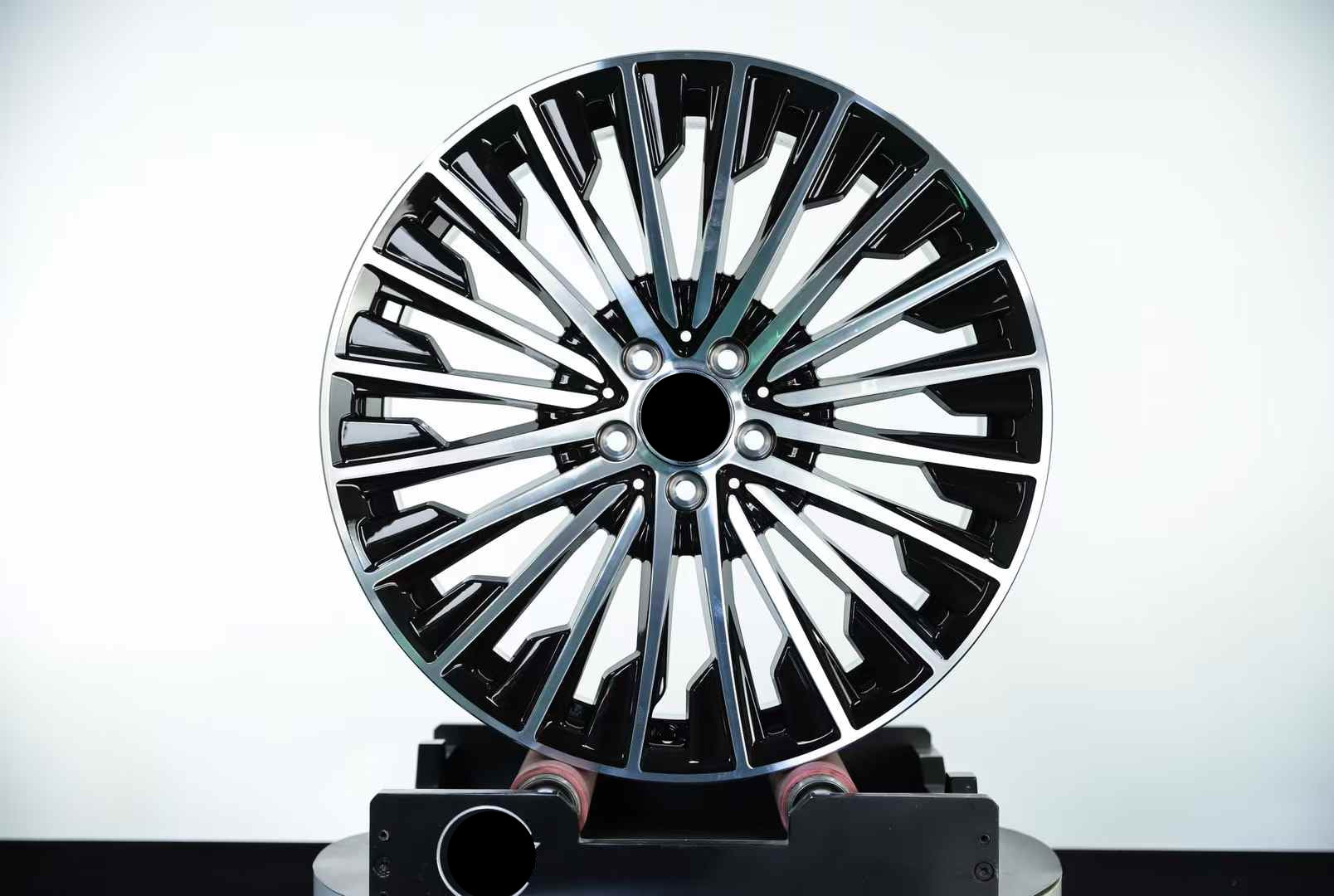 Forged Wheels Rims For Mercedes Benz EQS EQE EQB EQB EQG A2434010600