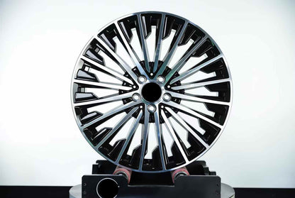 Forged Wheels Rims For Mercedes Benz EQS EQE EQB EQB EQG A2434010600
