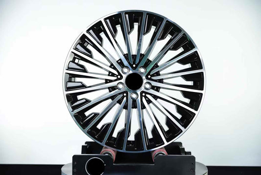 Forged Wheels Rims For Mercedes Benz EQS EQE EQB EQB EQG A2434010600