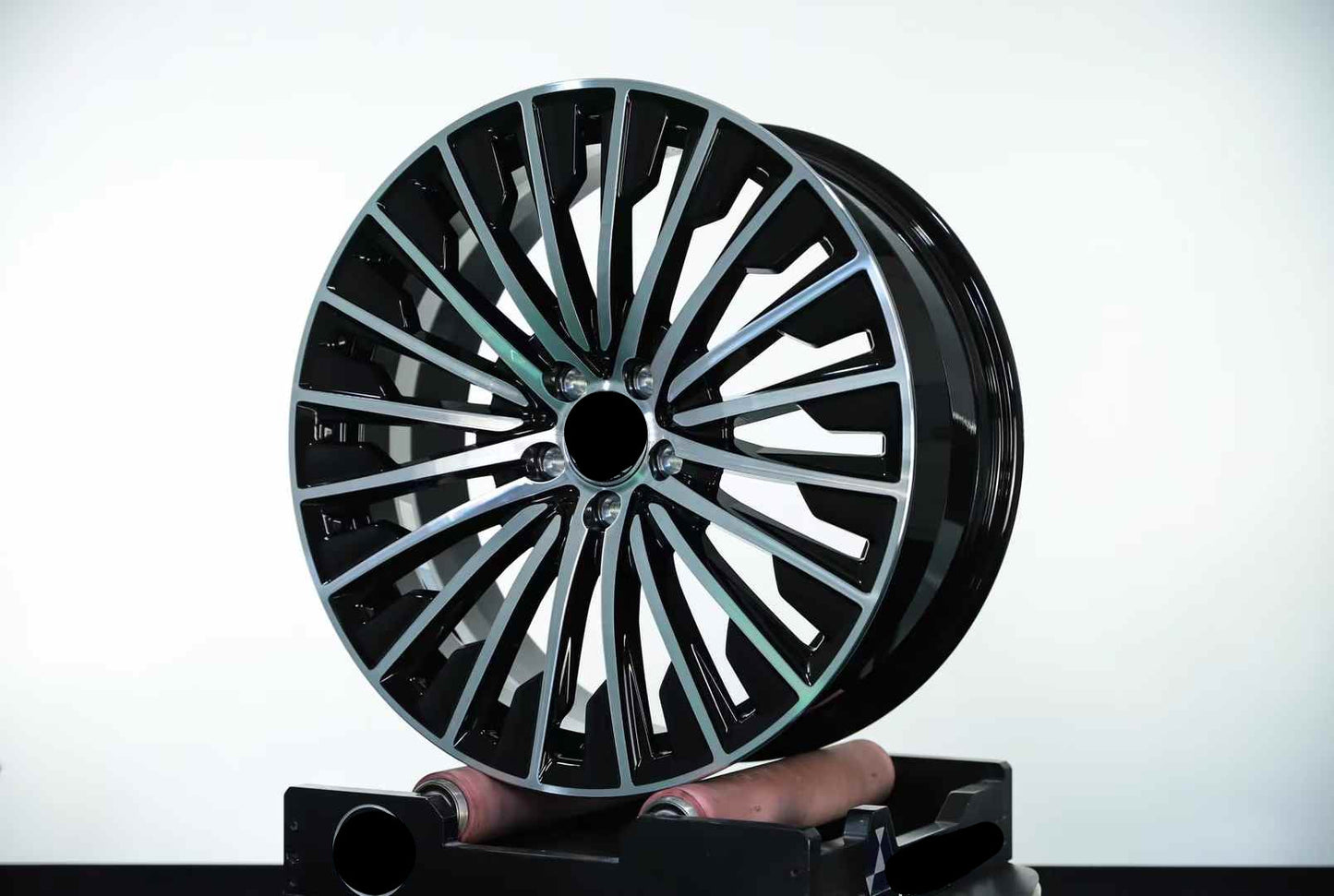 Forged Wheels Rims For Mercedes Benz EQS EQE EQB EQB EQG A2434010600