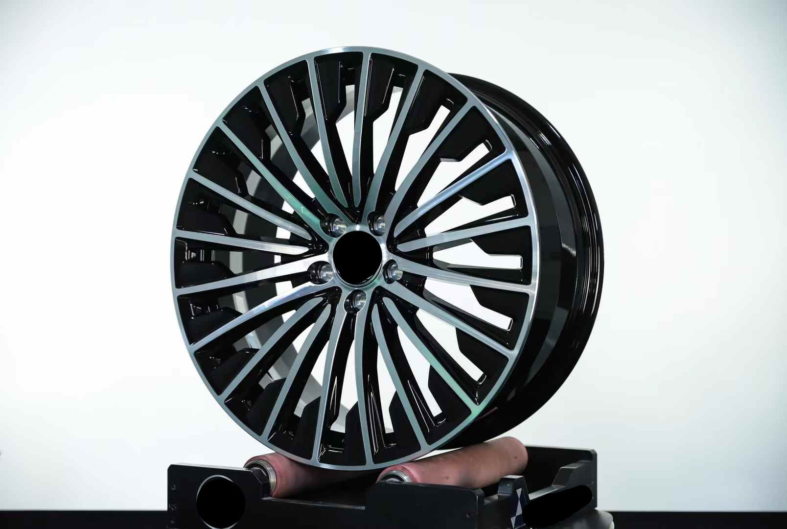 Forged Wheels Rims For Mercedes Benz EQS EQE EQB EQB EQG A2434010600