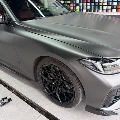 BMW 4 Series G22 G23 G26 420i 430i 440i xDrive 420d 430d 440d Forged Wheels Custom Rims 18-26 Inch 