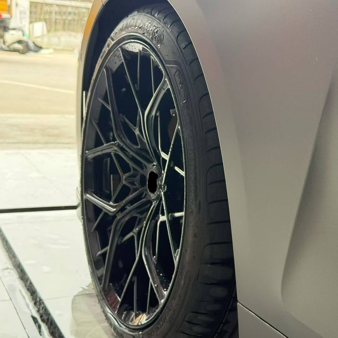 BMW 4 Series G22 G23 G26 420i 430i 440i xDrive 420d 430d 440d Forged Wheels Custom Rims 18-26 Inch 