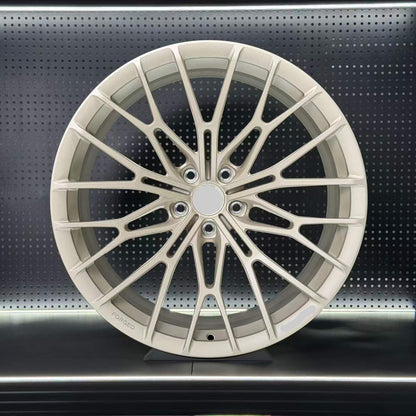 Forged Wheels Custom Rims 18 19 20 21 22 Inch For BMW 7 Series G70 735i 740i 760i 750e M760e 740d