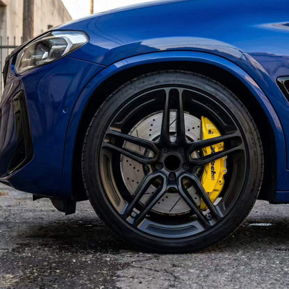 Custom Forged Wheels Rims 18 19 20 21 22 23 24 26 Inch For BMW X3 G01