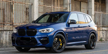 Custom Forged Wheels Rims 18 19 20 21 22 23 24 26 Inch For BMW X3 G01