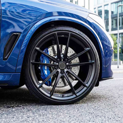 Forged Wheels Rims 18 19 20 21 22 23 24 inch For BMW X5 G05 X5 M F95 X6 G06 X6 M F96 X7 G07