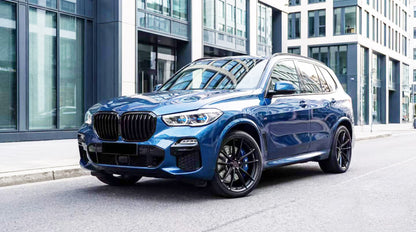Forged Wheels Rims 18 19 20 21 22 23 24 inch For BMW X5 G05 X5 M F95 X6 G06 X6 M F96 X7 G07