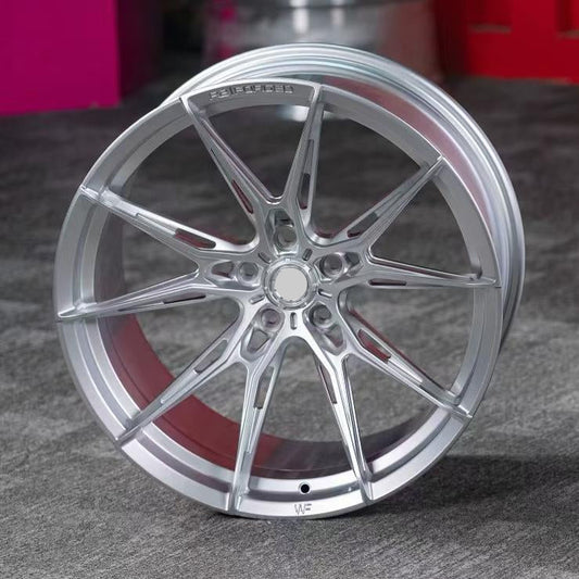 Chrysler 200 300C 300M Concorde Crossfire Neon Voyager Forged Wheels Custom Rims 18-26 Inch